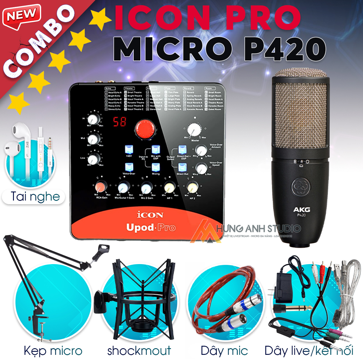 icon p420