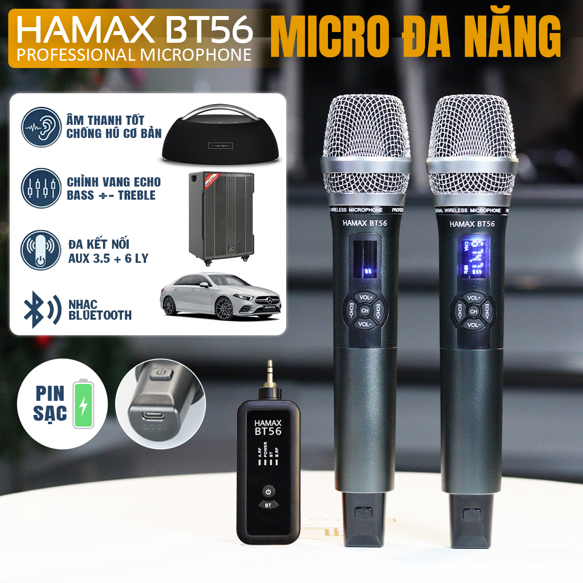 hamax-bt56