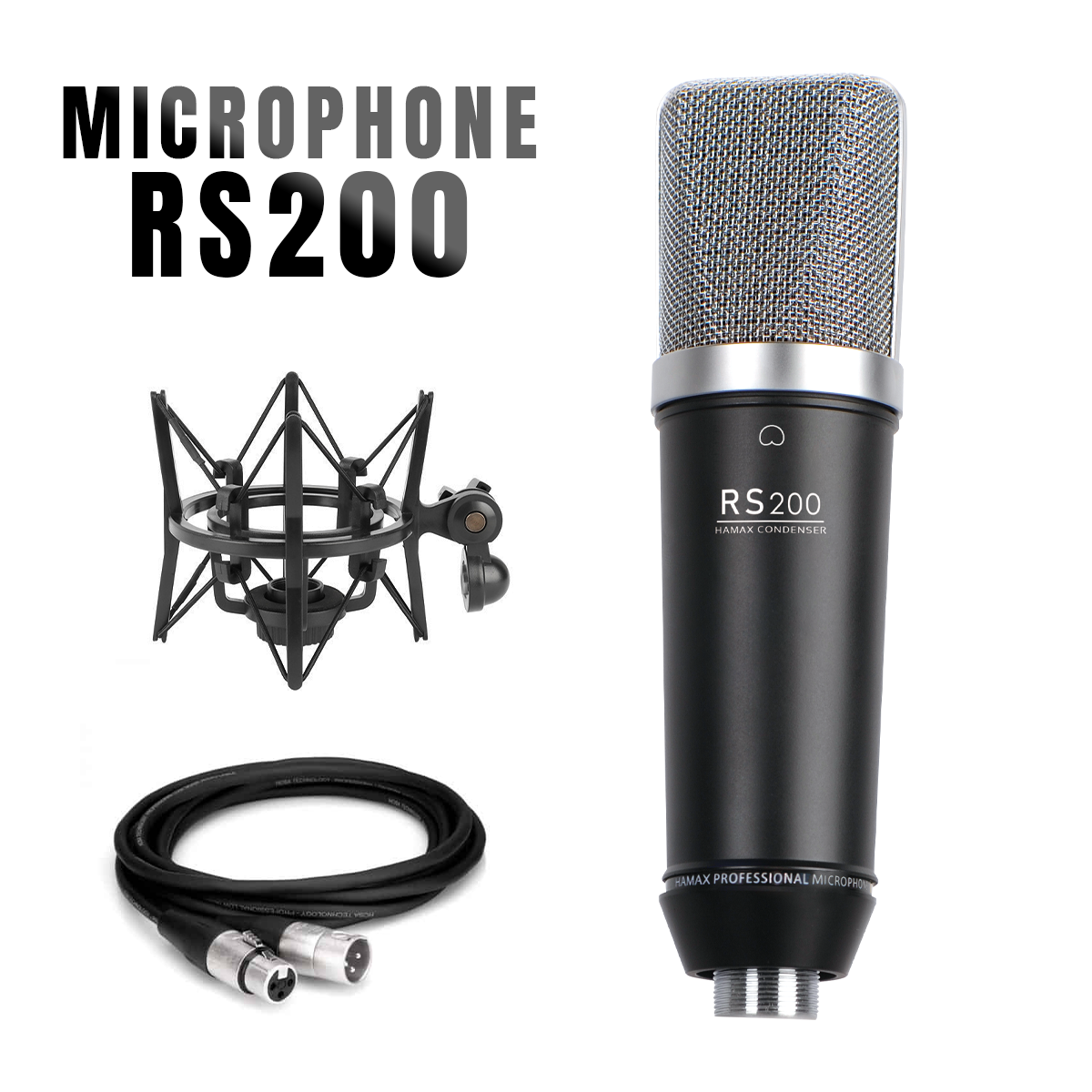 Micro RS200